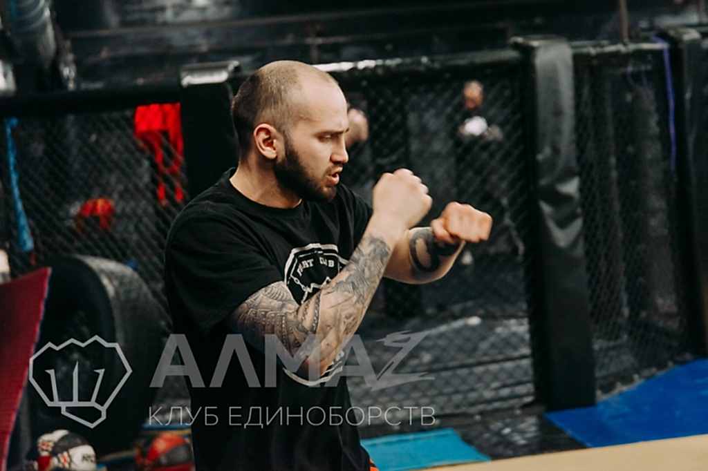 Занятия по тайскому боксу - Кудрово СПб Занятия по тайскому боксу - Кудрово СПб