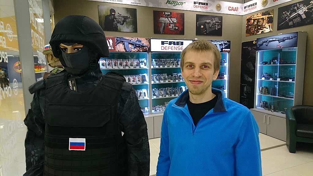 Тренировки по мма отзыв