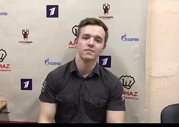 ММА клуб Спб ММА клуб Спб