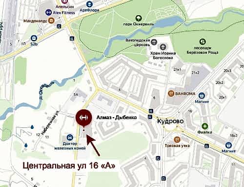 Клуб единоборств Алмаз - Кудрово Клуб единоборств Алмаз - Кудрово